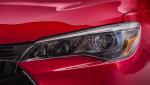 Toyota Camry 2015 года